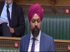 
      
      Gatka Federation UK expresses gratitude for inclusion of Gatka Sp
      
      