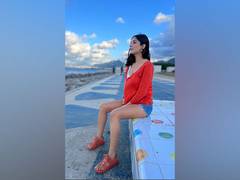 
      
       Shehnaaz Gill's vacation pictures from Italy leave fans in awe 
      
      