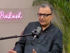 
      
      PM Modi grabbed eyeballs of 80s, 90s generation: Shashi Shekhar
      
      