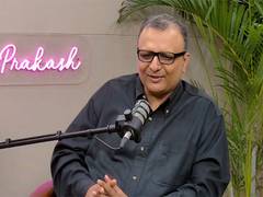 
      
      'Radia Tapes' exposed credibility of traditional media: Shekhar
      
      