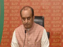 
      
      BJP slams TMC govt for violence ahead of Bengal panchayat polls
      
      