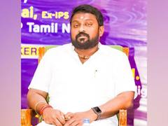 
      
      TN BJP state secretary arrested for tweet
      
      