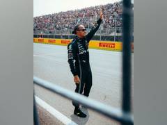 
      
      Love driving on this track:  Lewis Hamilton ahead of Canadian GP
      
      