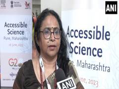 
      
      G20 Education Working Group: Multimedia exhibition in Pune
      
      