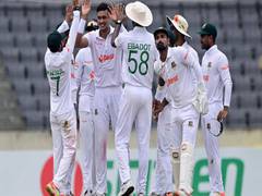 
      
      Bangladesh capture biggest victory by runs in 21st century
      
      