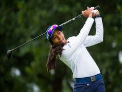 
      
      Amundi German Masters: Avani Prashanth at 2, Dagar 10th
      
      