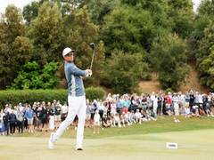 
      
      US Open: Fowler surges back into spotlight with a record 62
      
      