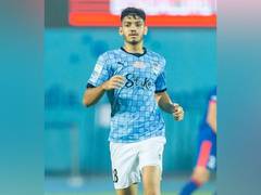 
      
      Ayush Chhikara signs 3-year extension contract with Mumbai Ci
      
      