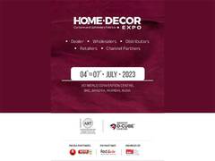 
      
      Unveiling the Grandeur: India's Largest Home-Decor Expo 
      
      
