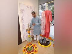 
      
      Taneira makes a statement in Mumbai's fashion scene 
      
      