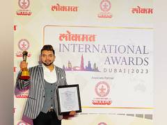 
      
      Veteran Real Estate Builder of RK Builders, Randhir P Mhatre 
      
      