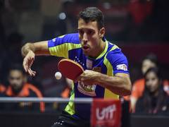 
      
      Ultimate Table Tennis: Top five international stars to watch out 
      
      