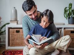 
      
      Father's Day: Girl's education, retirement planning priorities
      
      
