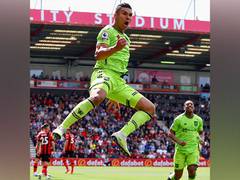 
      
      Casemiro reveals his favourite in-game moment
      
      