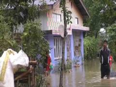 
      
      Nearly 38000 people of 13 districts affected in Assam floods
      
      