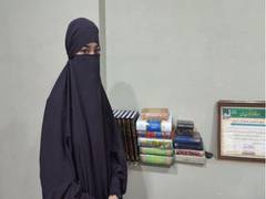 
      
      Meet Baserah Mehraj: NEET qualifier & Hafiz-e-Quran from Srinagar
      
      