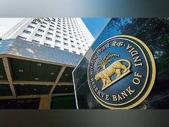 
      
      Banknotes supplied from presses to RBI are properly accounted
      
      