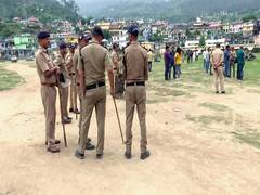 
      
      After 23 days of communal tension situation improves in Purola
      
      