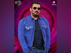 
      
      'Bigg Boss OTT 2' starts with a bang
      
      