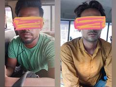 
      
      West Bengal: Fake currency notes worth Rs 3 lakh seized, 2 held
      
      