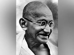 
      
      Chhattisgarh to create archive for documents related to Gandhi
      
      