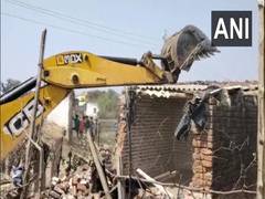 
      
      MVDA demolishes 