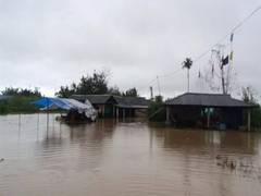 
      
      1 dead, 25 missing as floods, landslides wreak havoc in Nepal
      
      