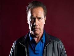 
      
      Arnold Schwarzenegger's 'Fubar' renewed for new season 
      
      