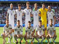 
      
      Scotland made late comeback to defeat Norway 2-1
      
      