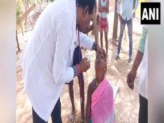 
      
      Chh'garh Govt makes preparations to provide health facilities
      
      