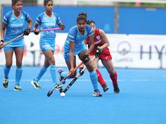 
      
      PM hails India's Jr. women's team for lifting maiden Asia Cup
      
      