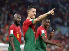 
      
      Portugal wins against Bosnia and Herzegovina 3-0
      
      