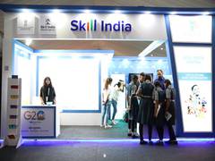 
      
      NSDC shows its significant role in developing foundational skills
      
      