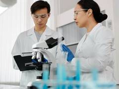 
      
      Altered gut bacteria might be early sign of Alzheimer's: Study 
      
      