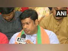 
      
      WB BJP welcomes Governor's visit to violence-hit districts
      
      