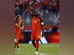 
      
      UEFA Euro Qualifiers: Belgium, Austria play out a 1-1 draw
      
      