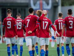
      
      Euro Qualifiers: Czech Republic thrash Faroe Islands by 3-0
      
      