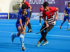 
      
      HI Jr. Nat'l C'ship 2023: Hockey MP, Chandigarh register wins
      
      