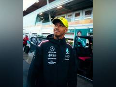 
      
      Formula 1: Lewis Hamilton aims for podium finish in Canada GP
      
      