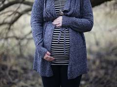 
      
      Women with multiple sclerosis benefit from pregnancy: Study
      
      