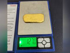 
      
      Hyderabad: Customs seizes gold worth Rs 7.77 lakh
      
      