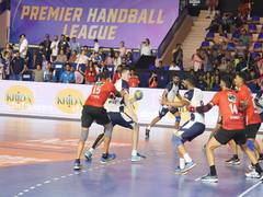 
      
      PHL: Patriots aim to get back to winning ways against Panzers
      
      