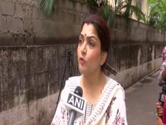 
      
      Tamil Nadu: DMK spokesperson Shivaji Krishnamurthy expelled  
      
      