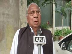 
      
      Telangana government has no interest in sportspersons: Congress
      
      