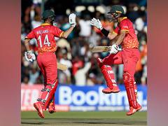 
      
      WC Qualifiers: Ervine, Williams help Zimbabwe beat Nepal
      
      
