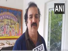 
      
      Rajasthan minister hits back at CM Kejriwal with 