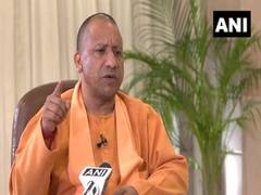 
      
      Complete Ganga Expressway by December, 2024: CM Yogi to officials
      
      