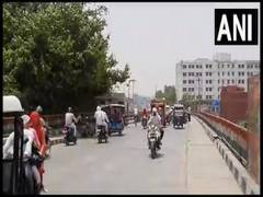 
      
      UP: No evidence to link Ballia deaths to heatwave
      
      
