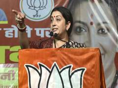 
      
      'Kejriwal built Sheesh Mahal but didn't let people reap benefit' 
      
      