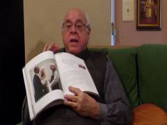 
      
      American historian expresses wish to meet PM Modi
      
      